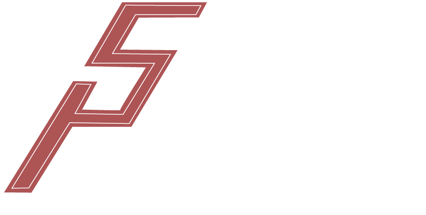 stratton logo new white